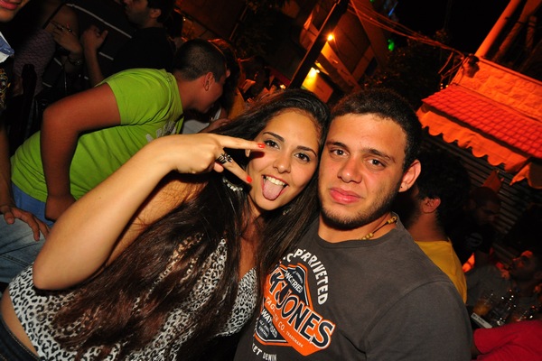 Fusion Night